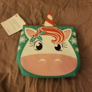 Thirty-One insulated snack pouch